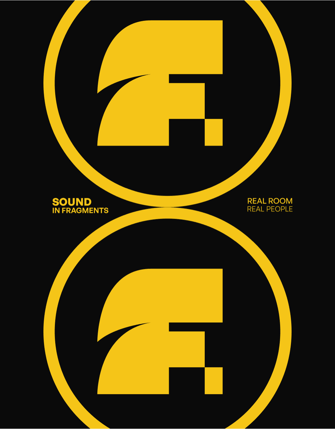 FRGMNTD Sessions