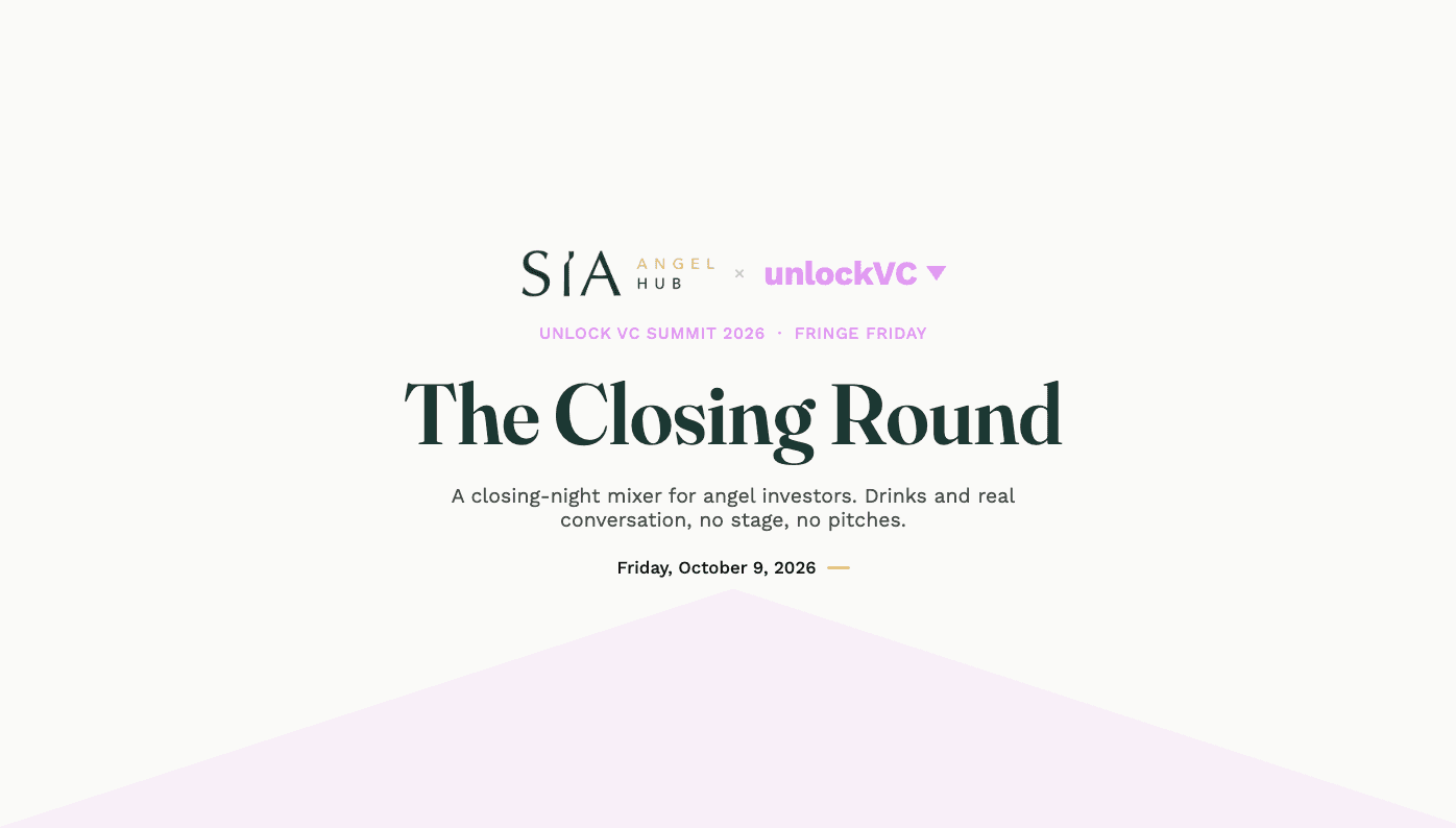 The Closing Night x unlock VC