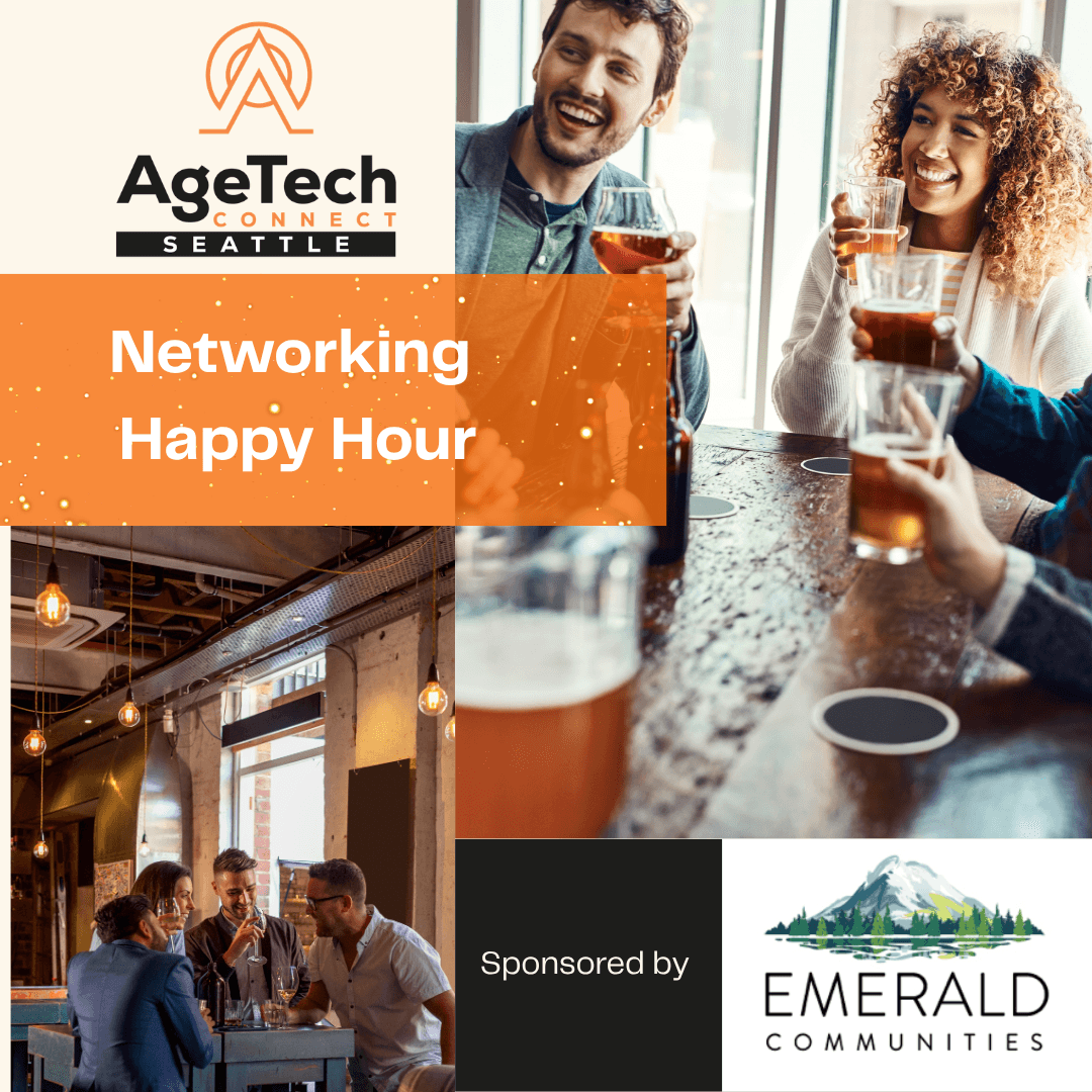 Happy Hour + Networking