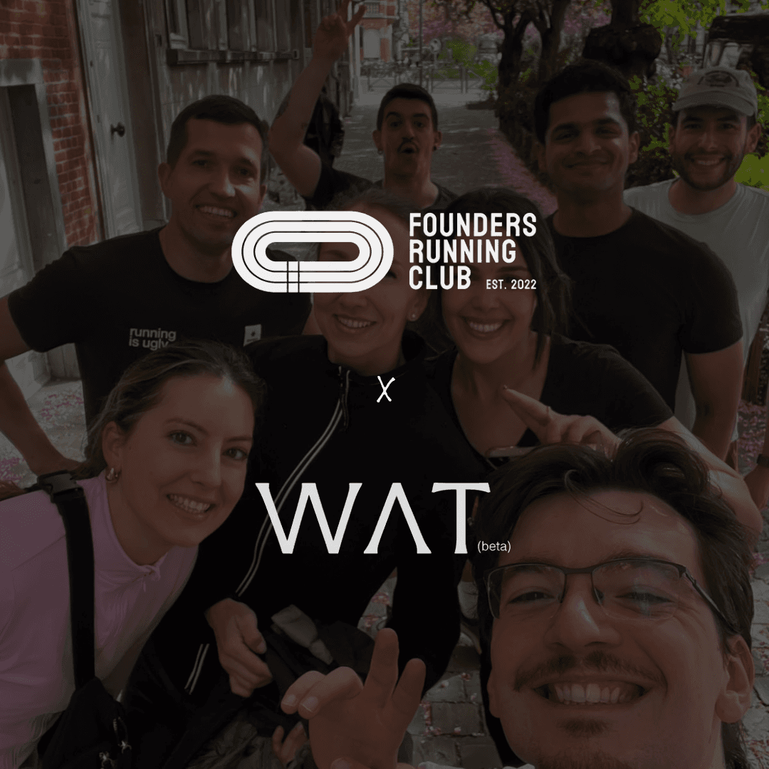FRC Brussels X WAT