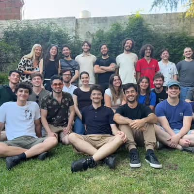 BAISH Connect - social