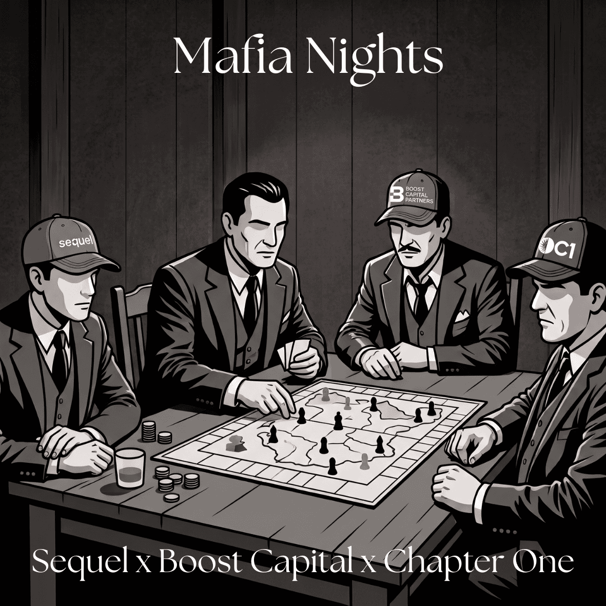 Mafia Nights