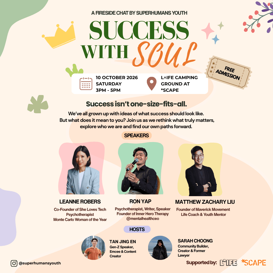 Success With Soul