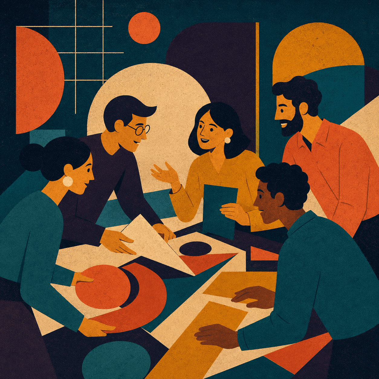 Foxter LAB · IA para tu día a día