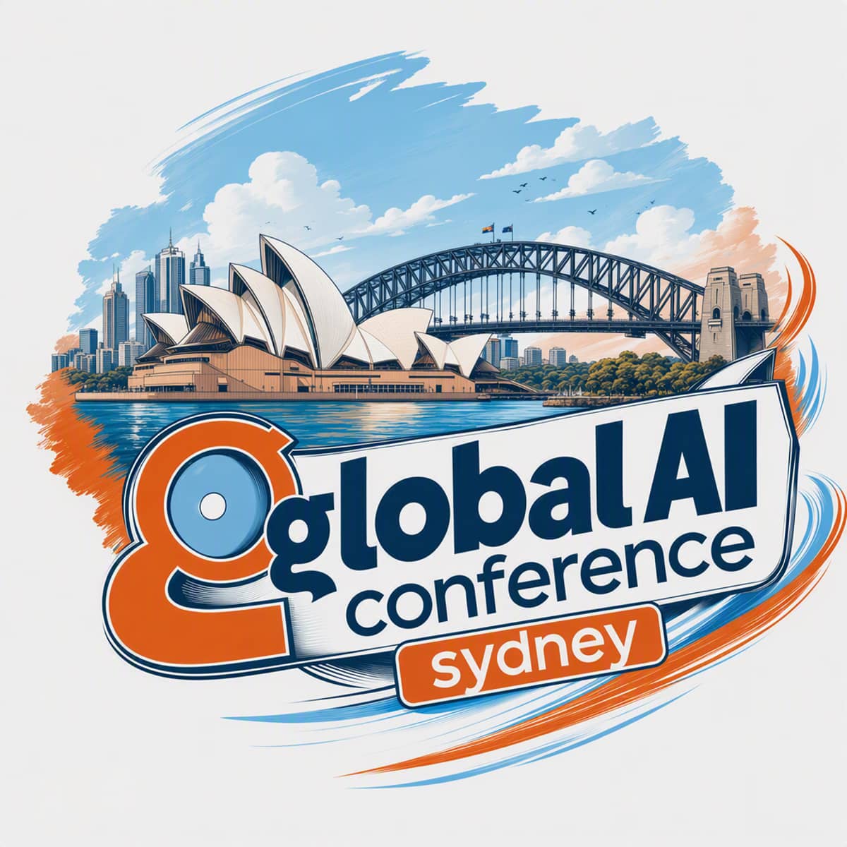 Global AI Conference