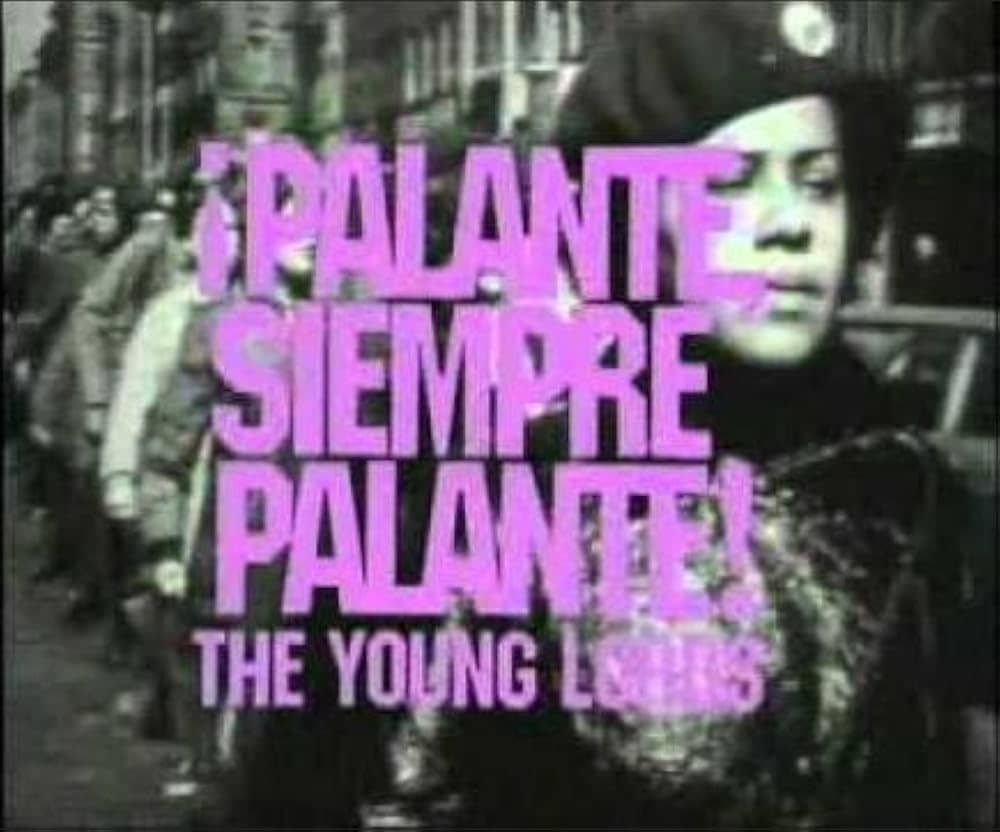 ¡Palante, Siempre Pa'lante! — 30th Anniversary Screening & Q&A