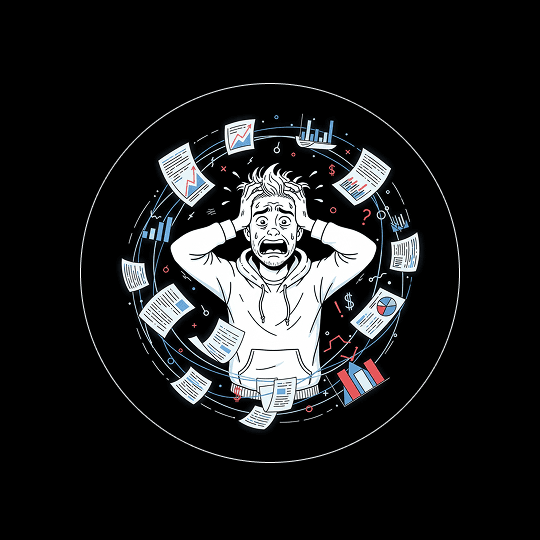 The Data Reality Workshop: Turn Your Business Data into Actionable Systems
