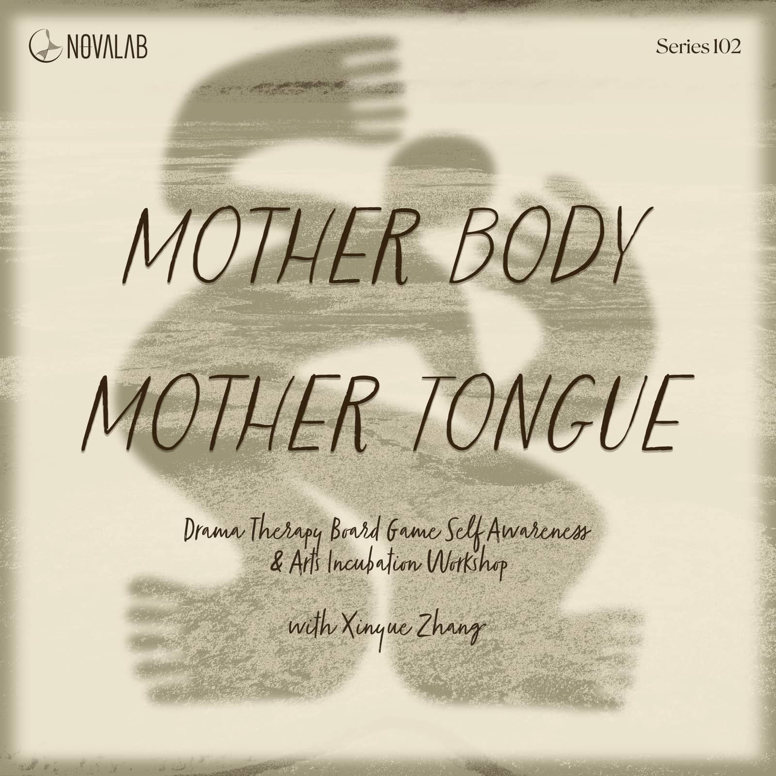 Mother Body Mother Tongue
