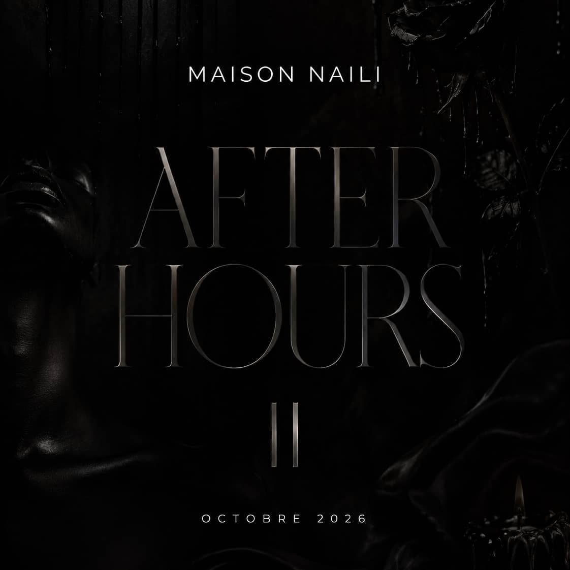 AFTER HOURS II — MASQUERADE BALL