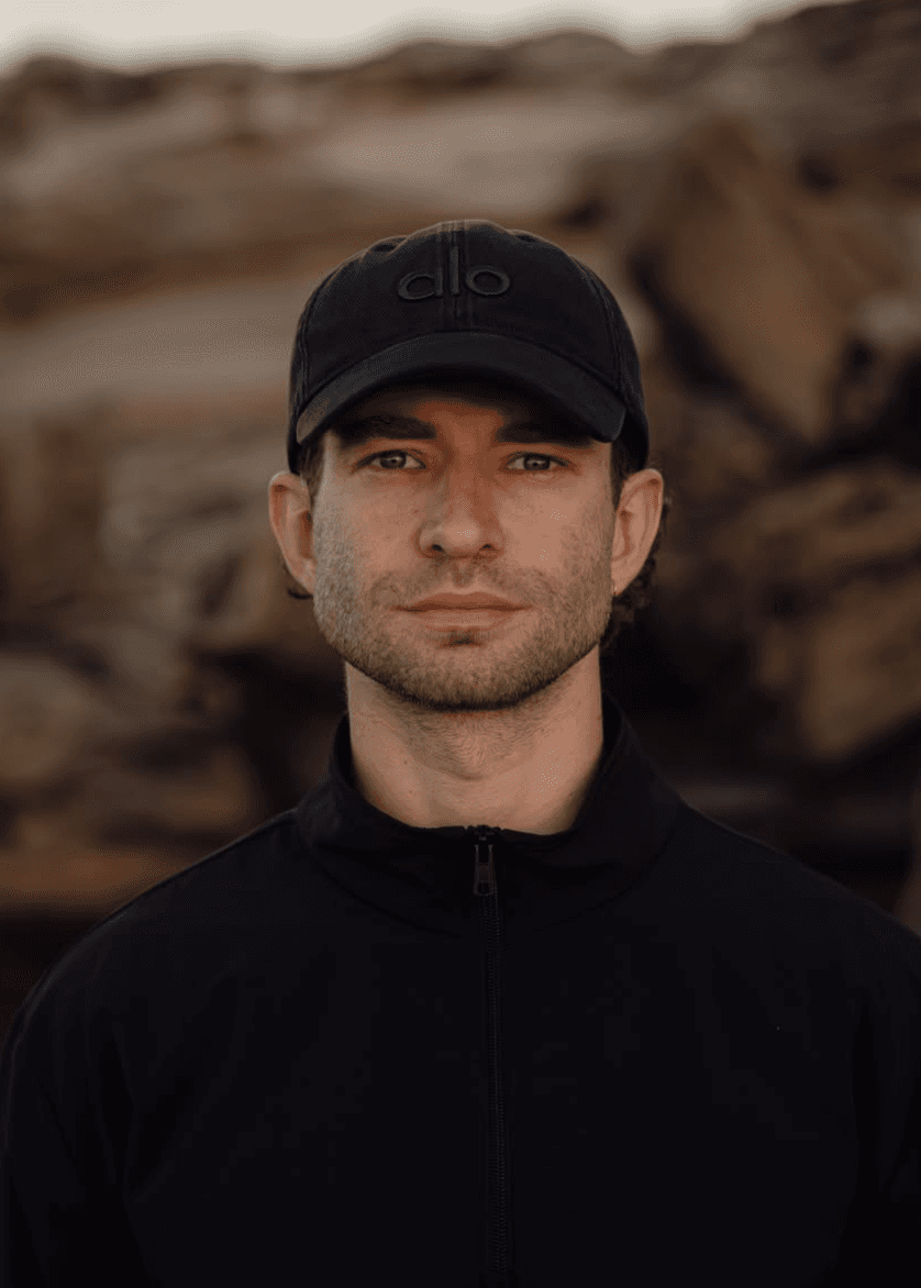 ALO | Breathwork With Rory Warnock