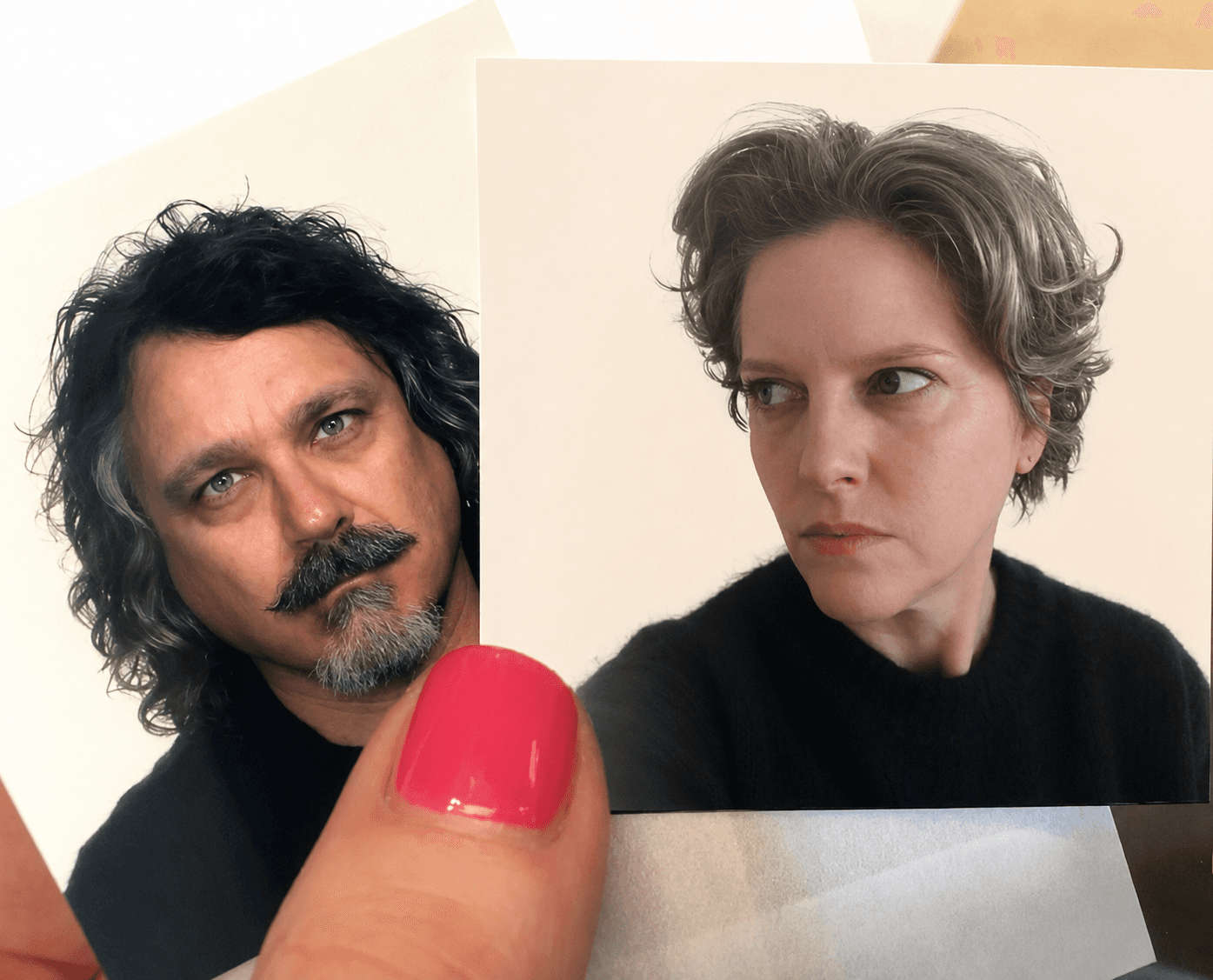 Edit Your Way Through Life with Joe Bini and Maya Daisy Hawke