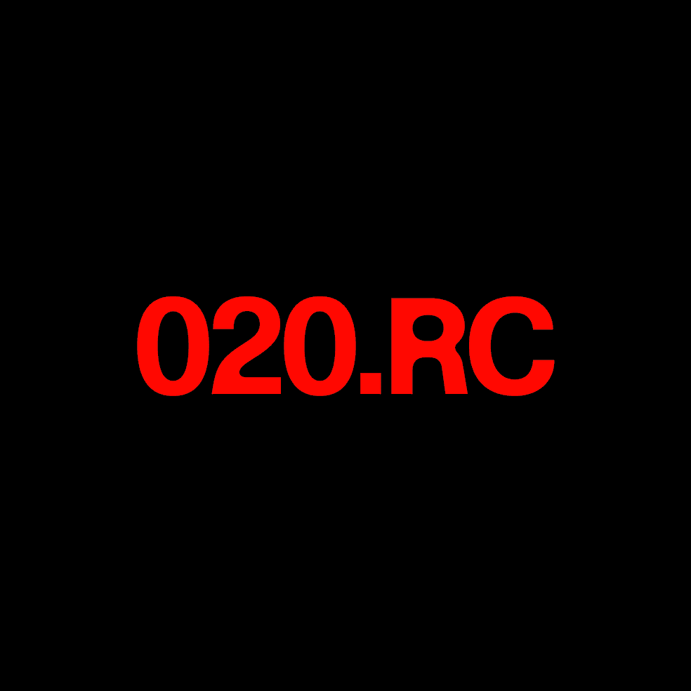 020.RC - Community Run 5k & 3k