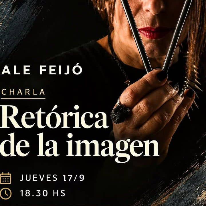 Retórica de La imagen
