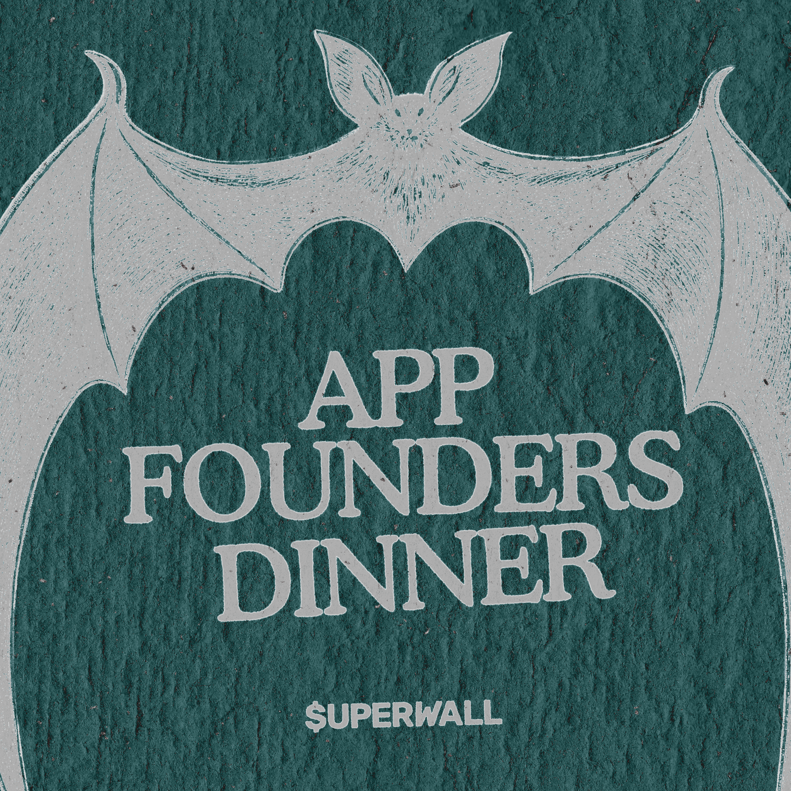 Dinner for App Founders · NY App Week