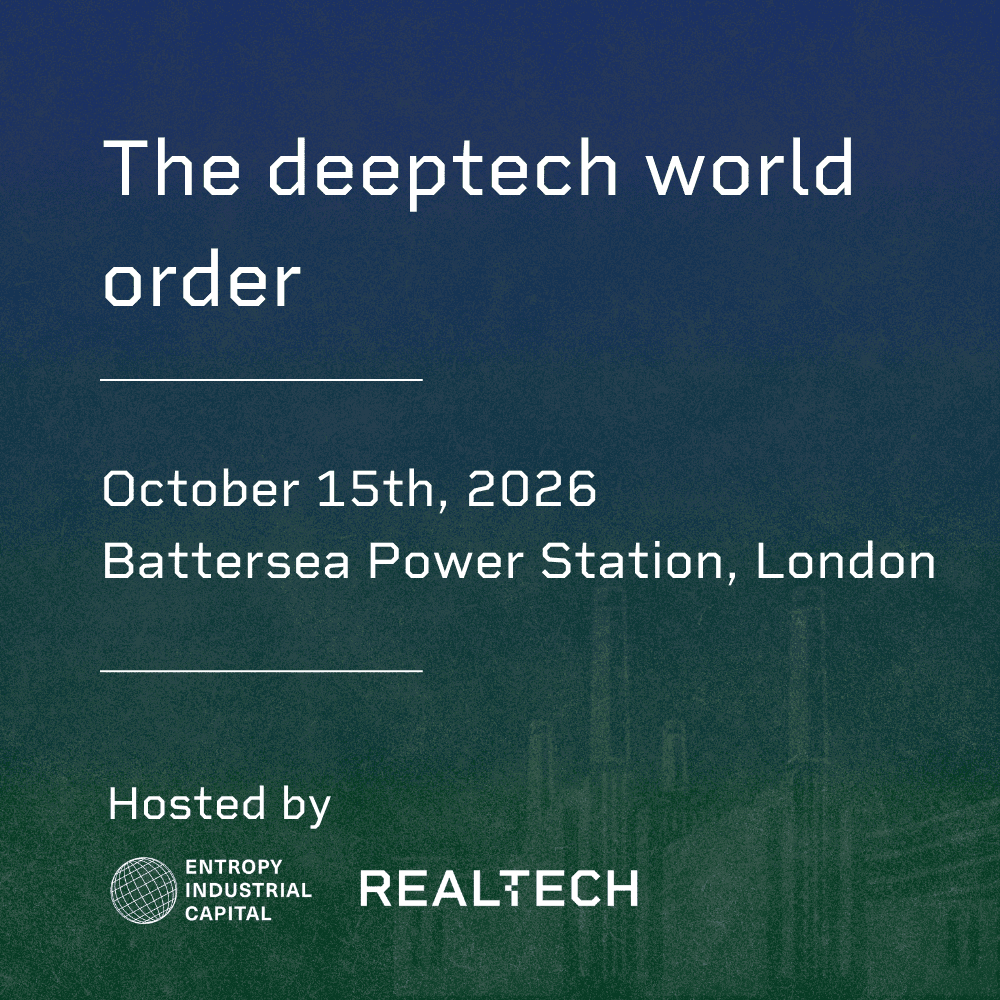 REALTECH Conference 2026
