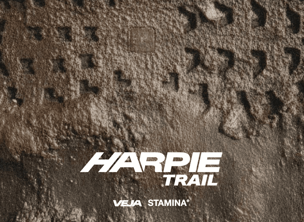 Urban Trail x VEJA 11K