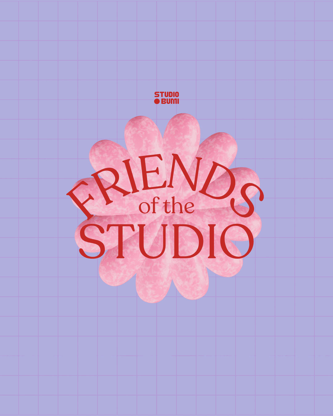 Friends of the Studio: Home Cafe