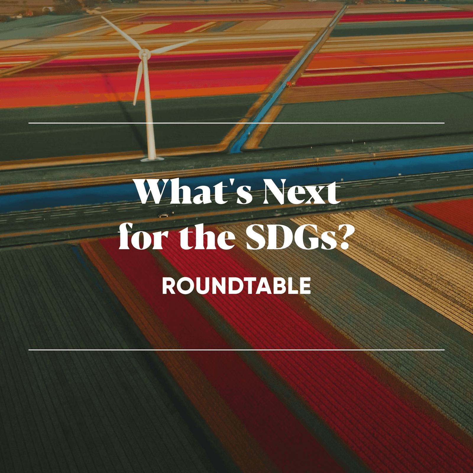 UN PRI: What’s next for the SDGs?