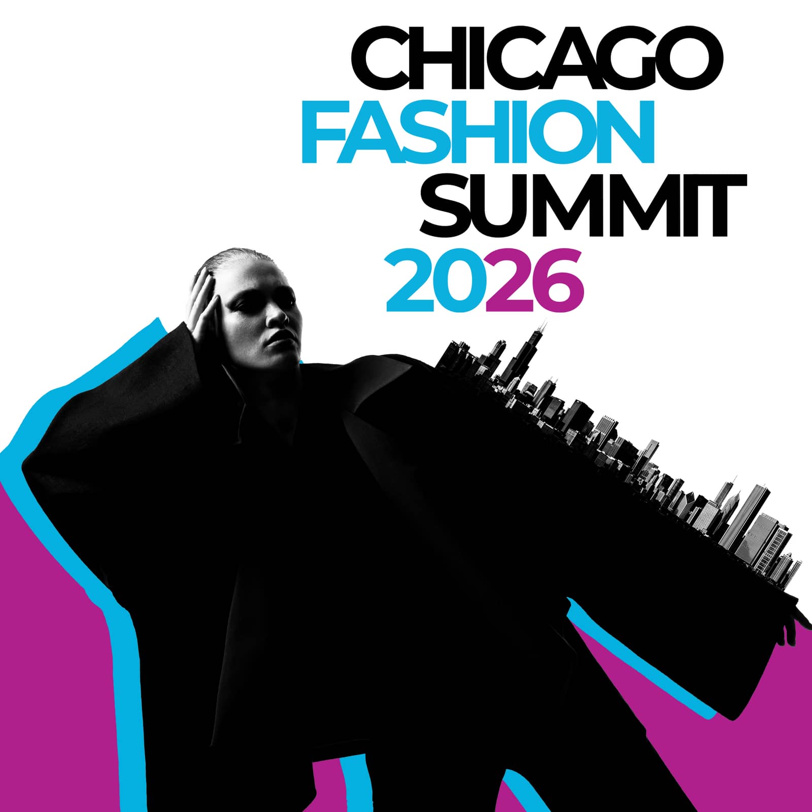 Chicago Fashion Summit - Threading the Future: Fashion, Tech & Transformation