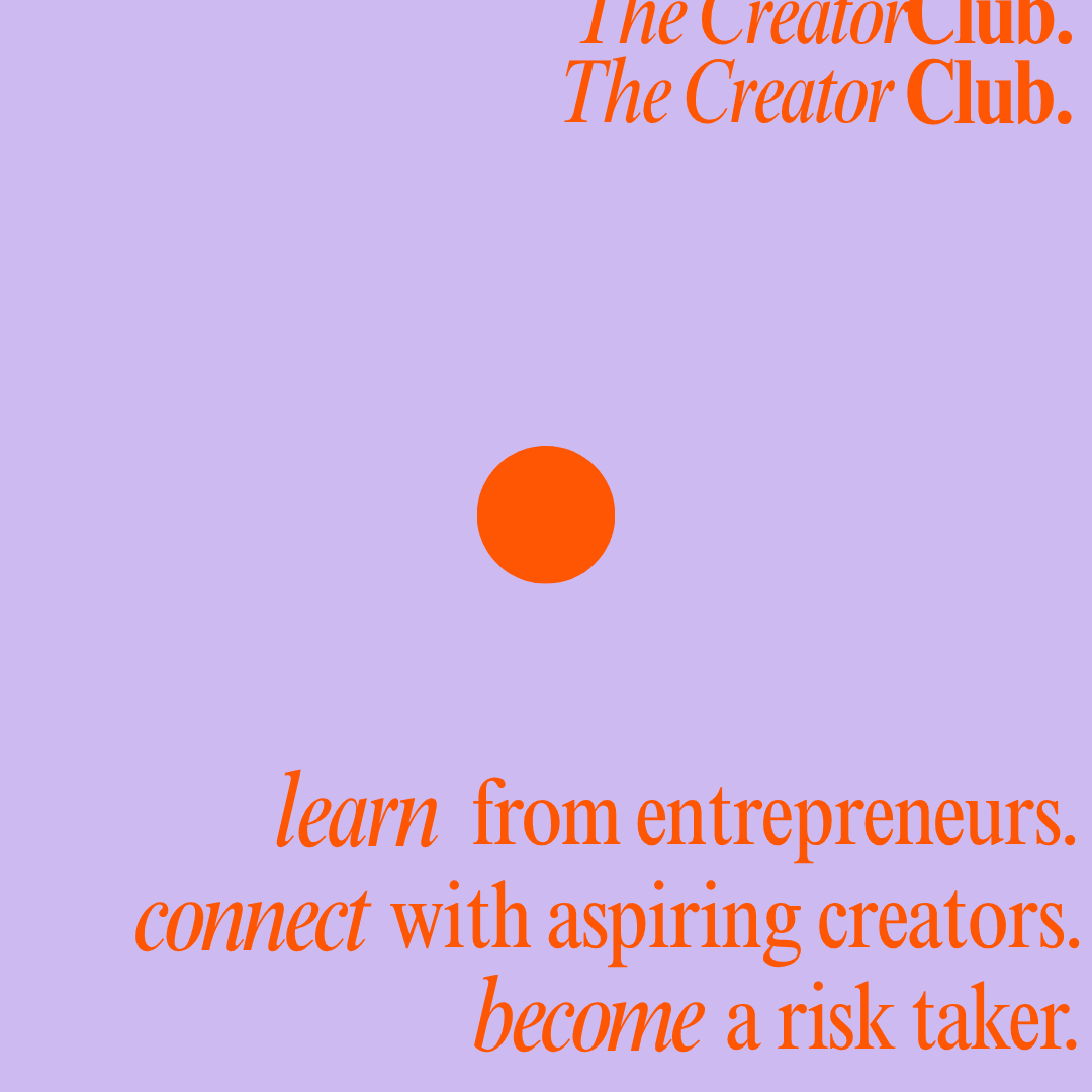 The Creator Club Vancouver