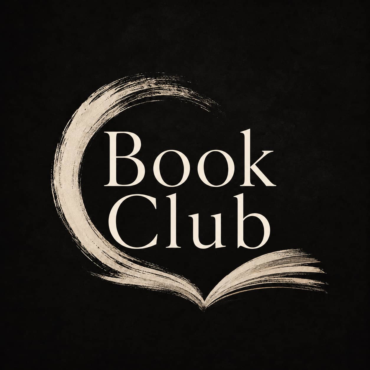 Satori Book Club: Chapter One