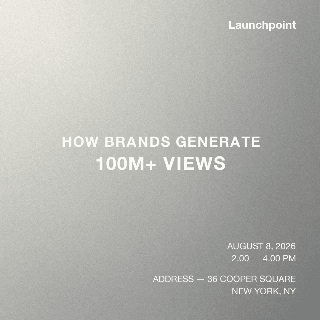 FREE NYC MASTERCLASS
