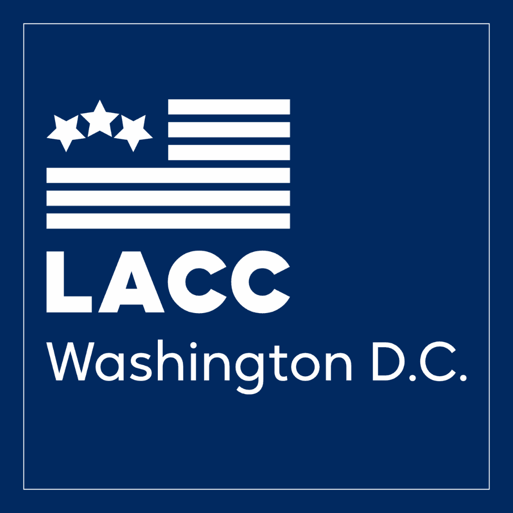 LACC DC Chapter Pop-Up Briefings Part 1