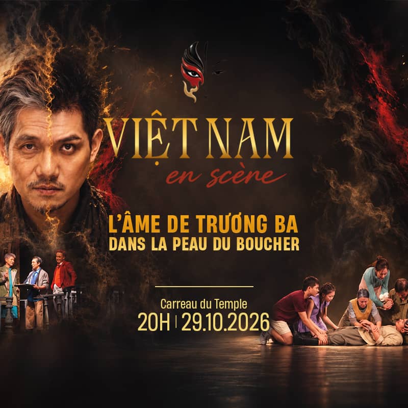 HỒN TRƯƠNG BA, DA HÀNG THỊT (L'ÂME DE TRƯƠNG BA DANS LA PEAU DU BOUCHER)