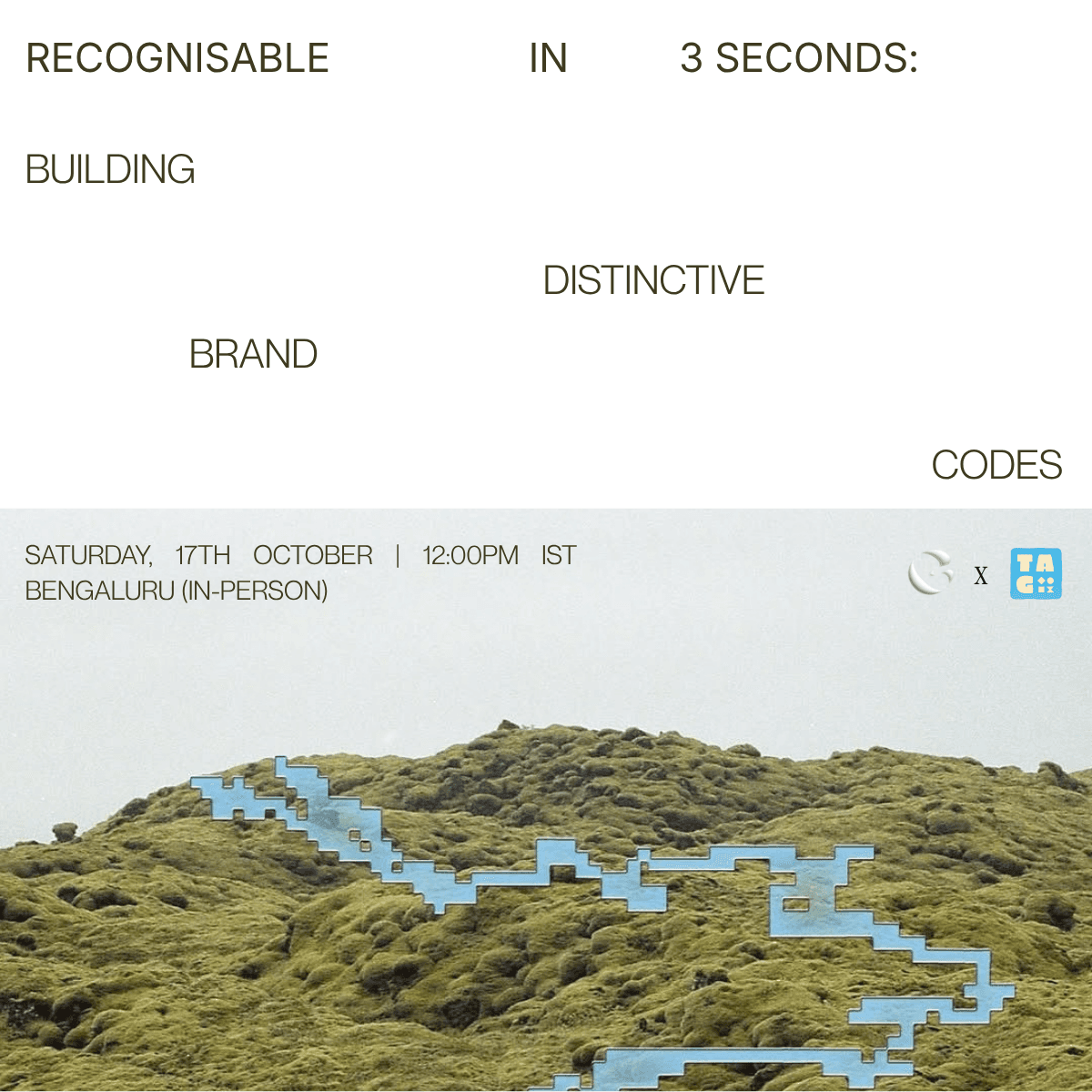 Recognisable in 3 Seconds: Building Distinctive Brand Codes