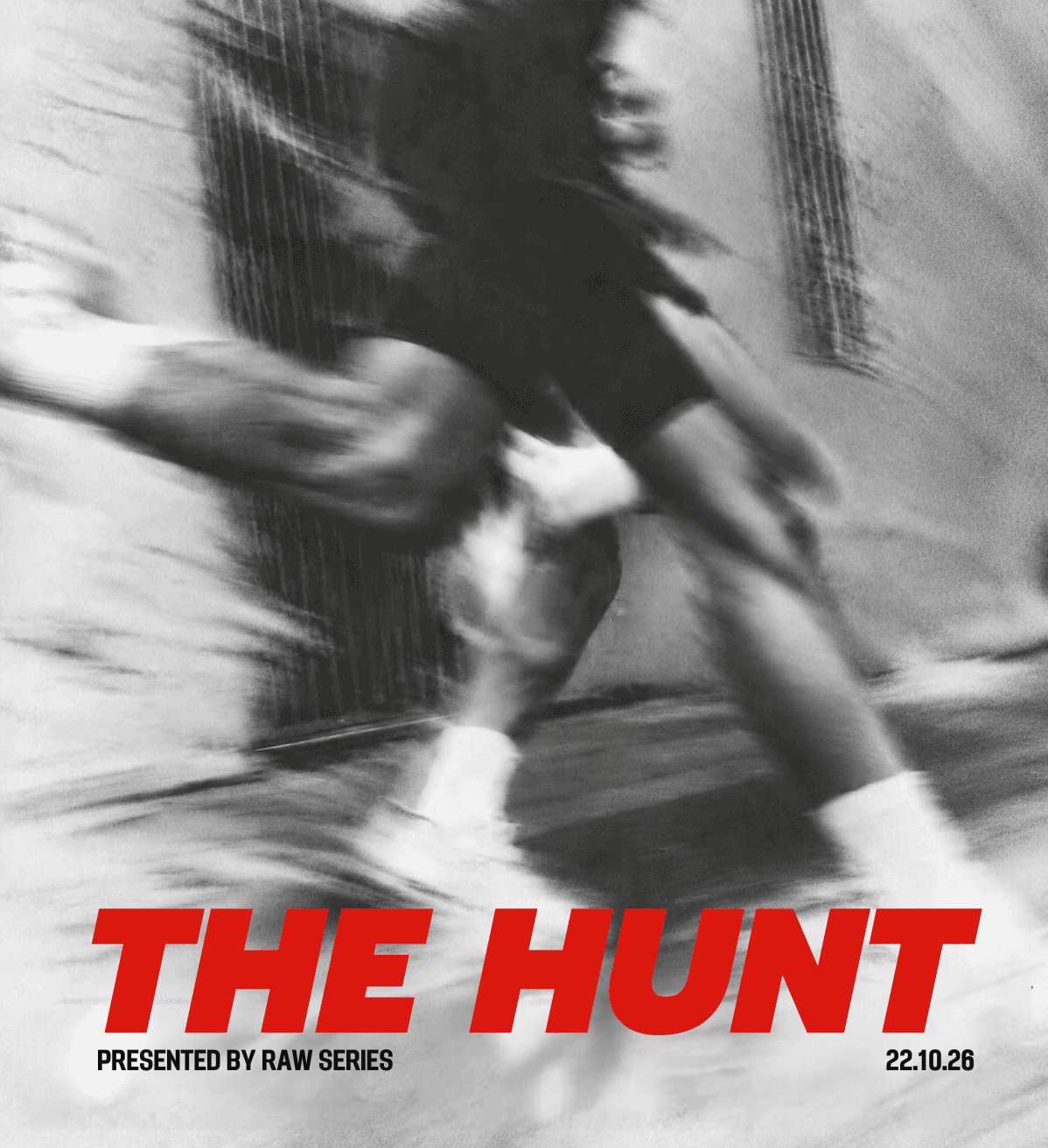 The Hunt