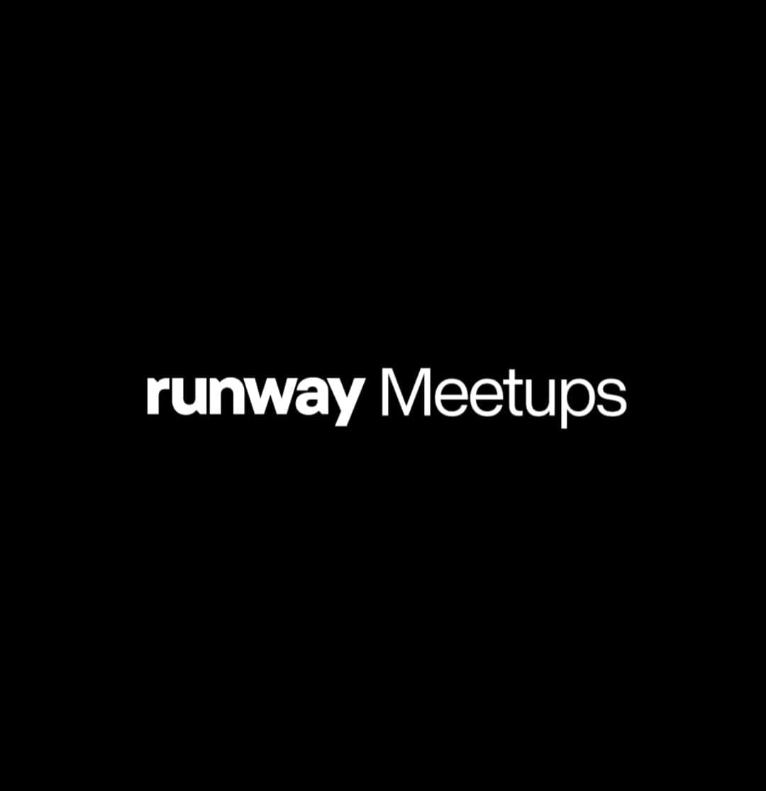 Runway AIF 2026 : Seoul