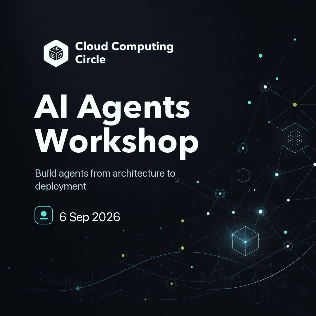 AI Agents Workshop