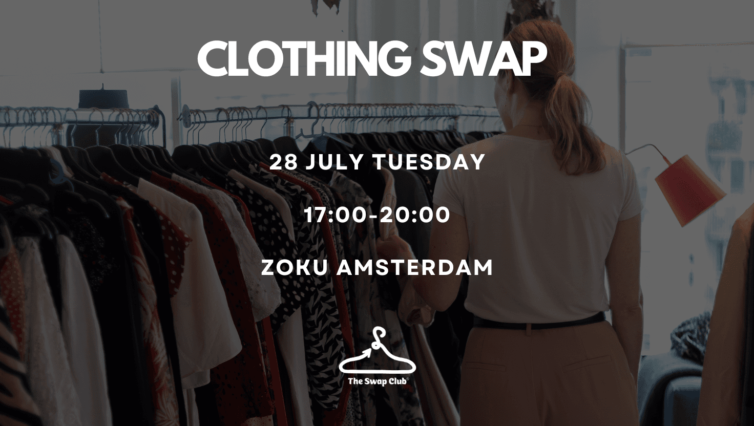 Clothing Swap