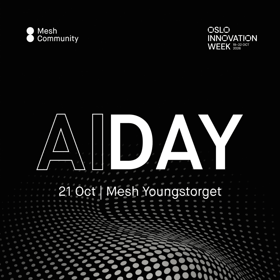 AI DAY