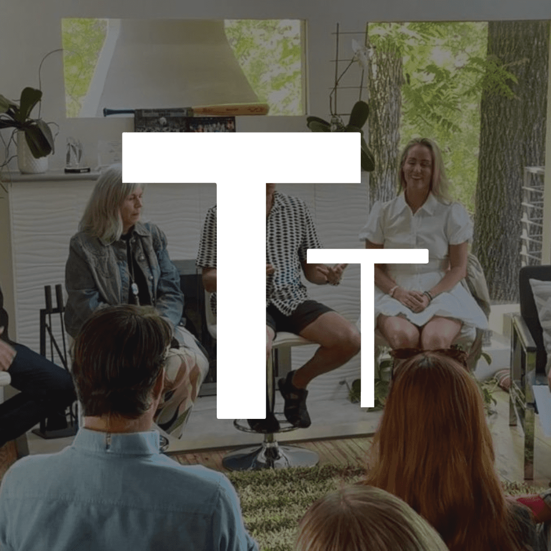 Capital at the Turning Point: The Consciousness Edition - A Top Tier Impact Austin Gathering