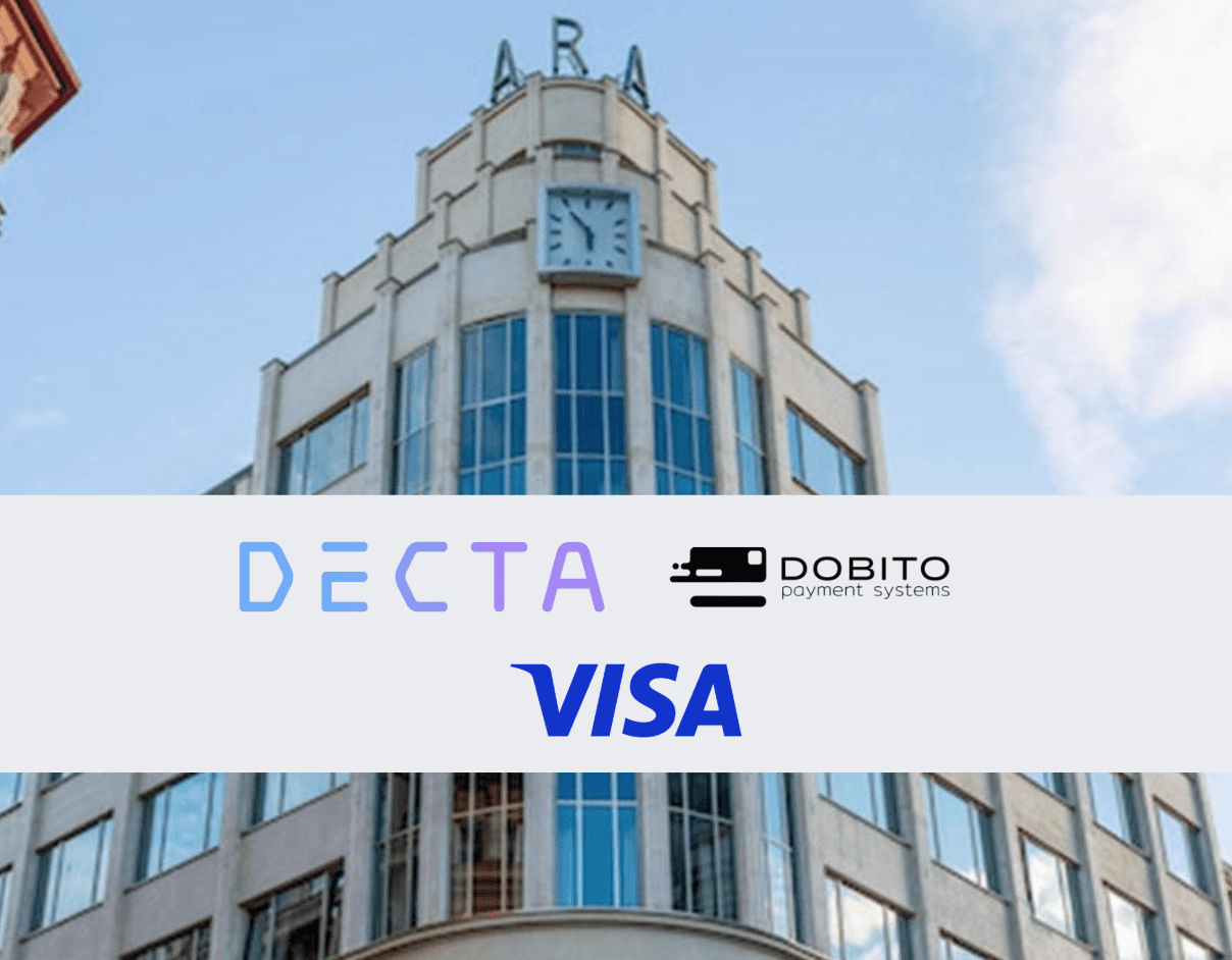 Fintech Mixér: Vlastní platební karta na trhu za 4 měsíce.