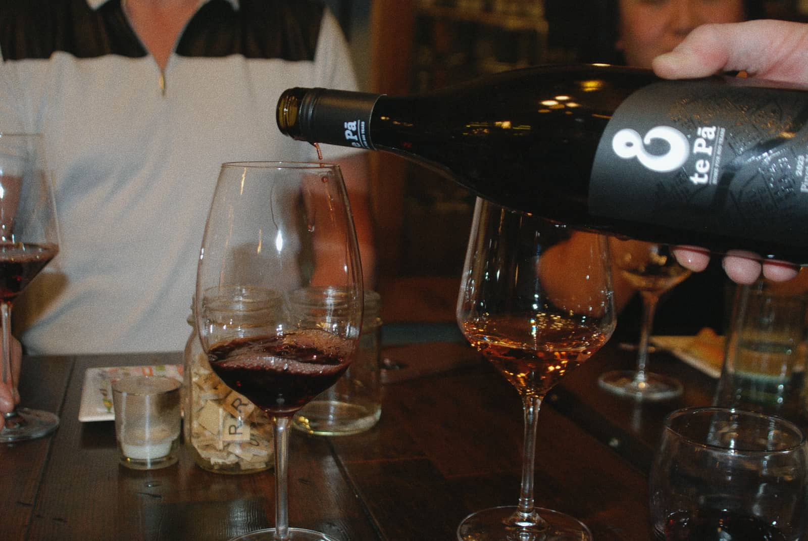 YWS x Grand Cru Chicago: Deep-cut Northern Italian Grapes (night 2)