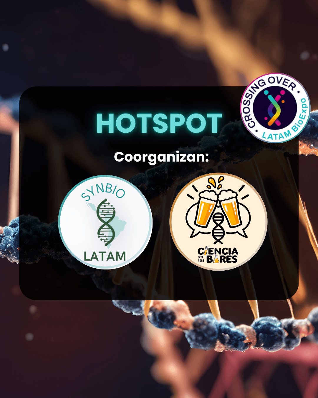 Hotspot