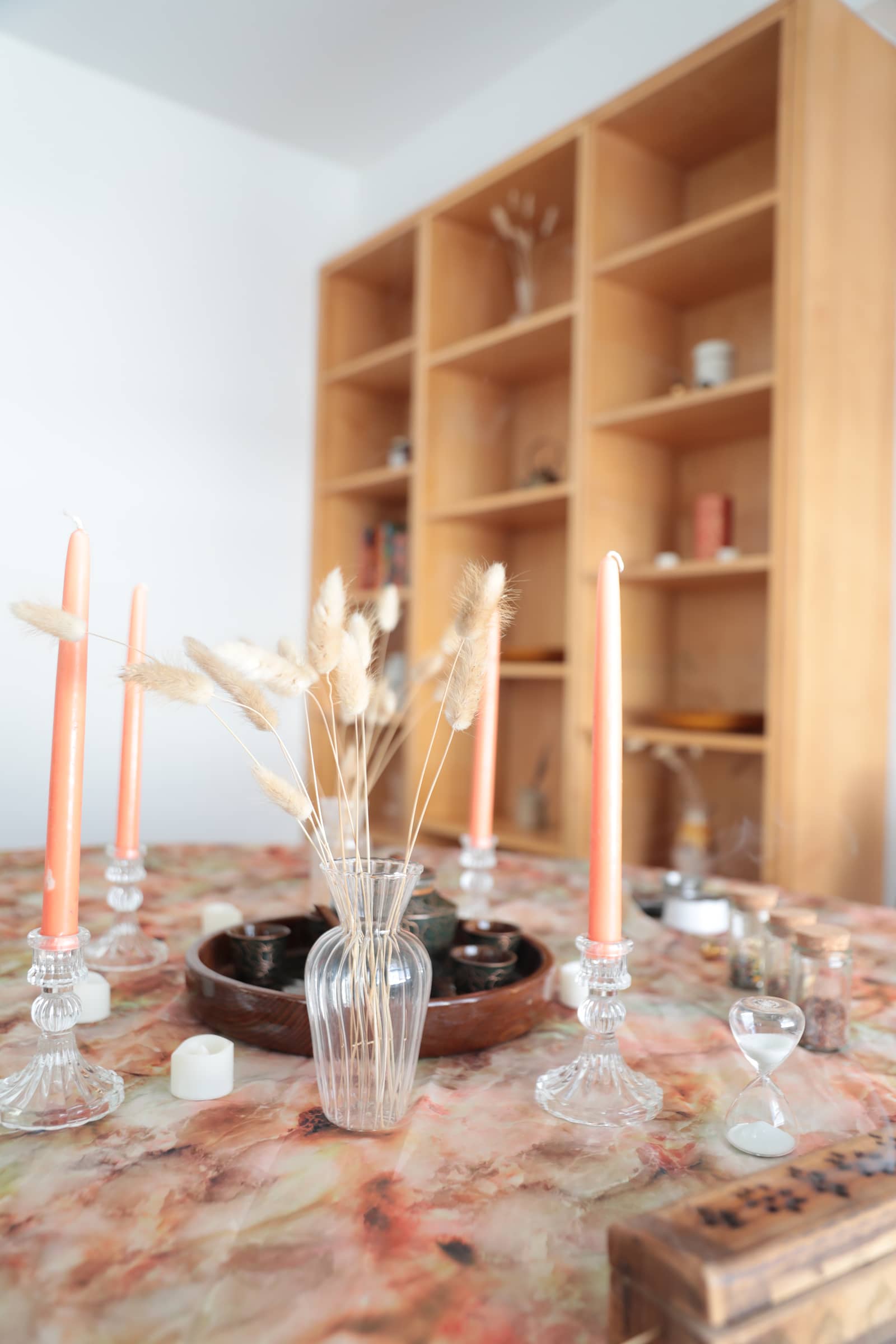 House of Chai: a Sunday sanctuary