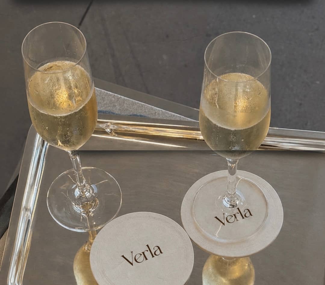 The Verla Social by Verla Aesthetics