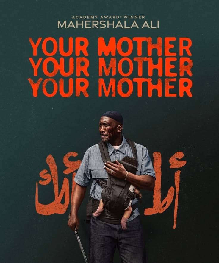 Musly x Your Mother Your Mother Your Mother Private Screening | Los Angeles | October 6th