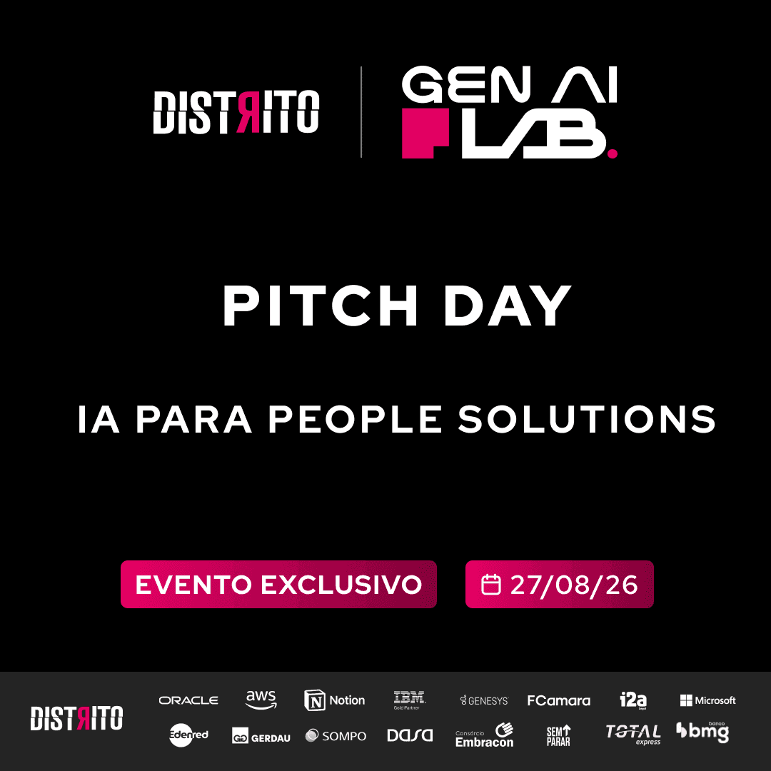 Pitch Day | AI for People Solutions