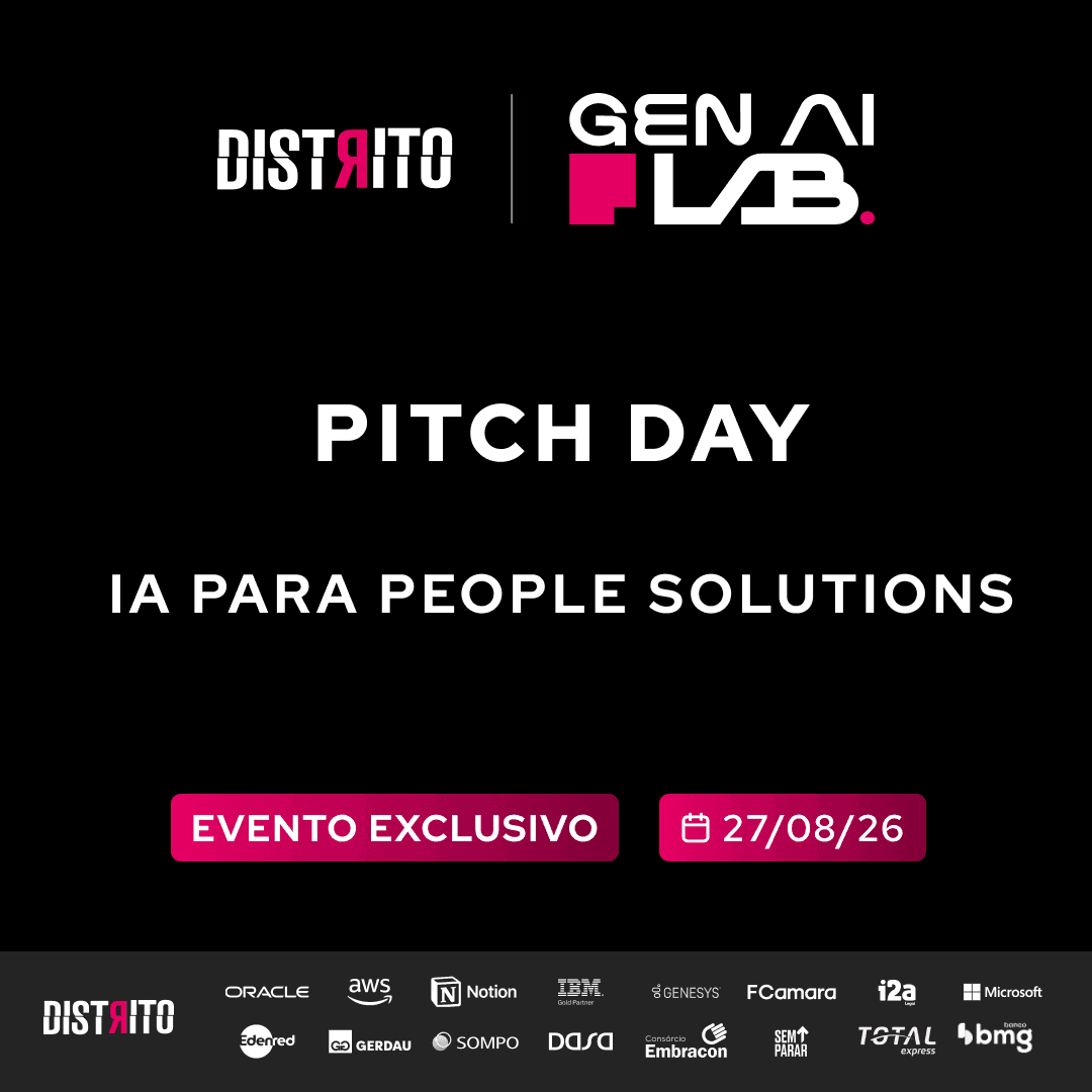 Pitch Day | AI for People Solutions
