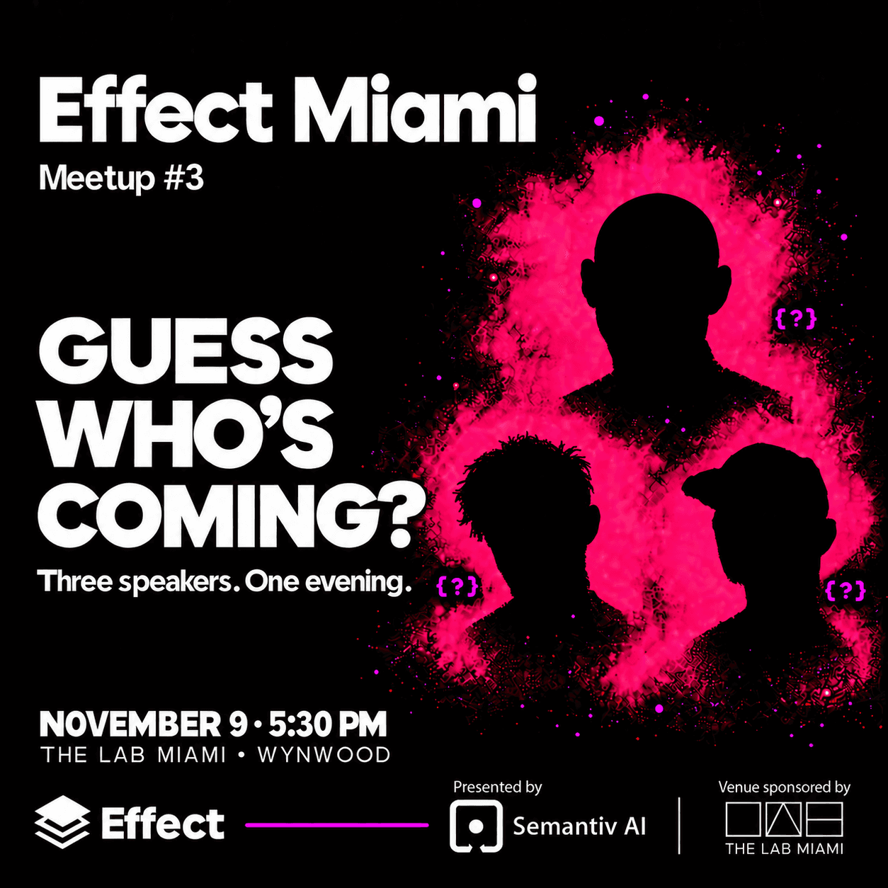 Effect Miami #3