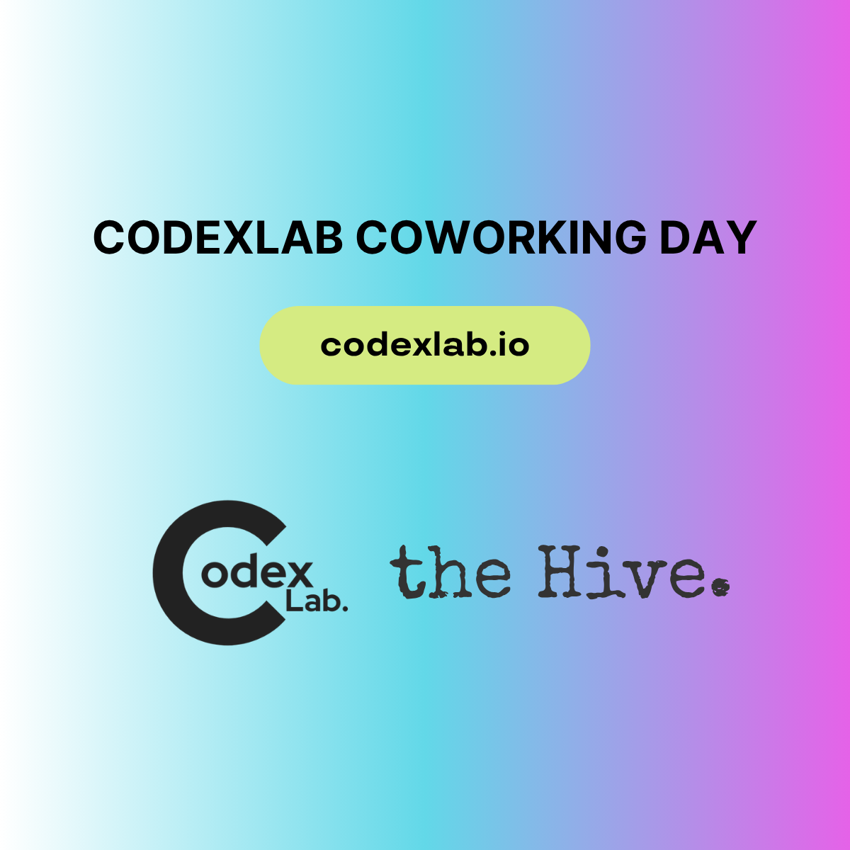 Wine & Coworking Day