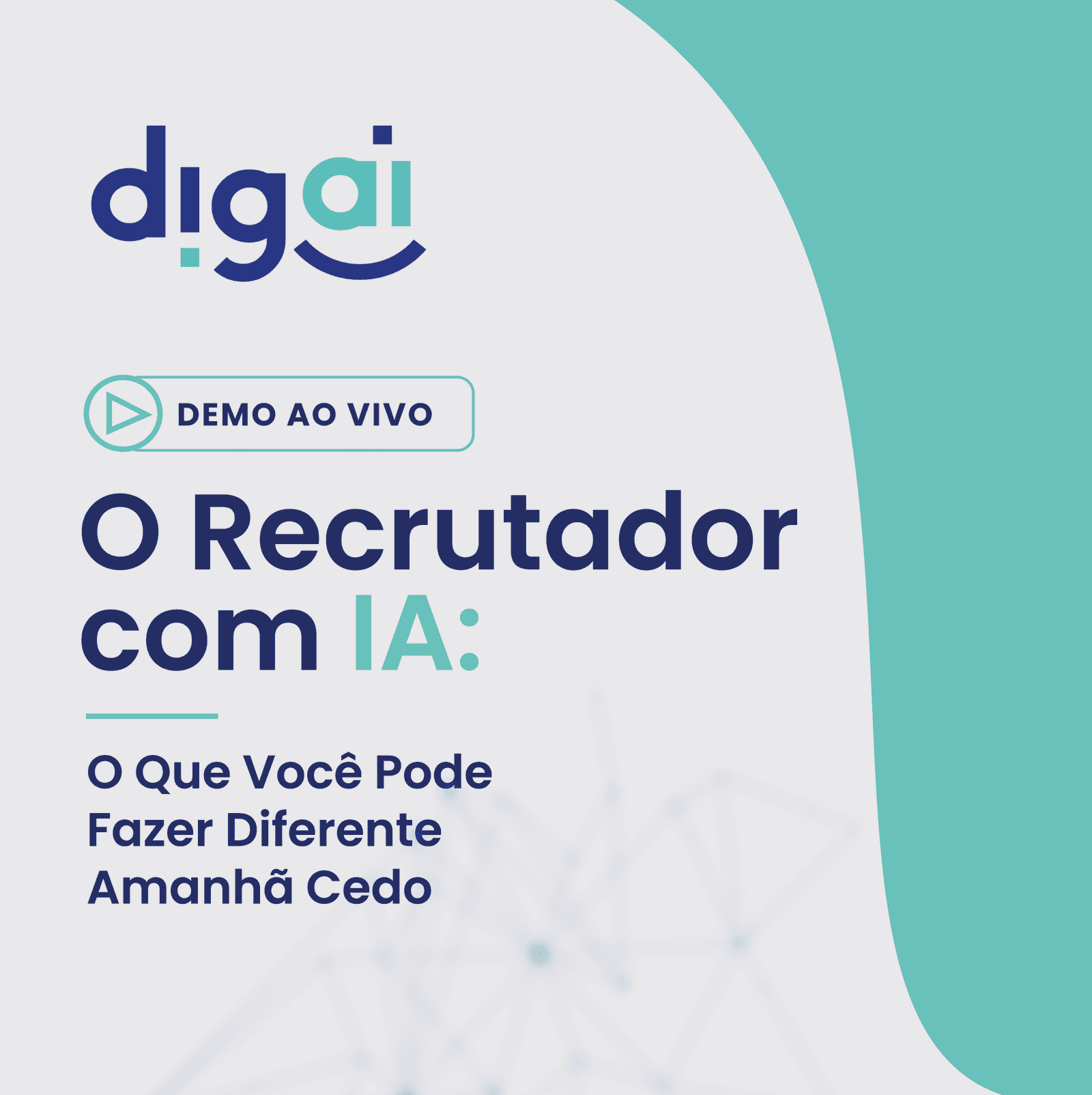 Live Demo: AI-Powered Recruiting – What You Can Do Differently Tomorrow