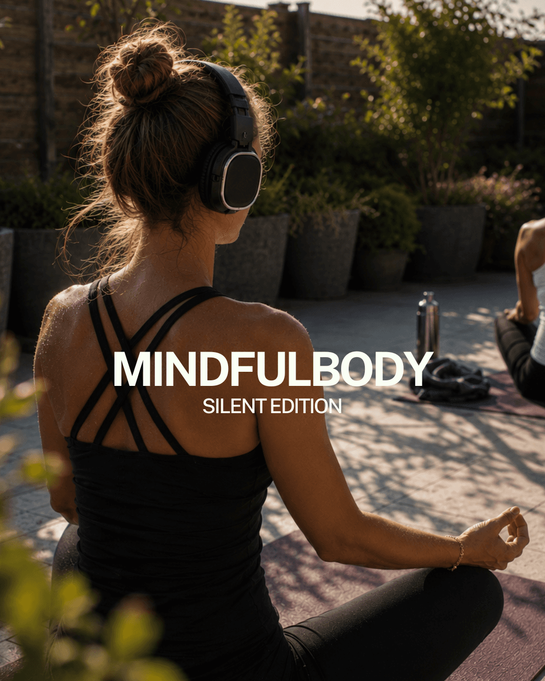MINDFULBODY - SILENT EDITION