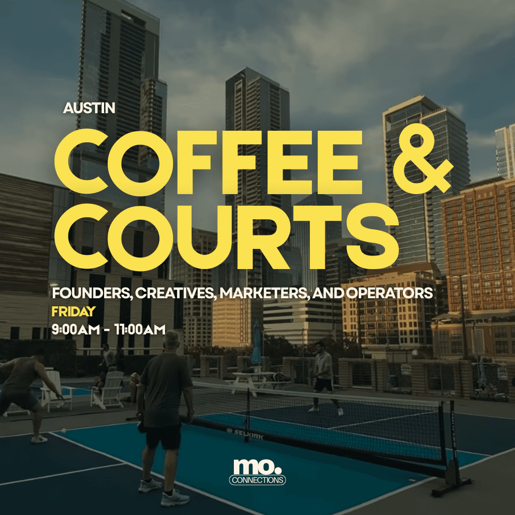 Coffee & Courts