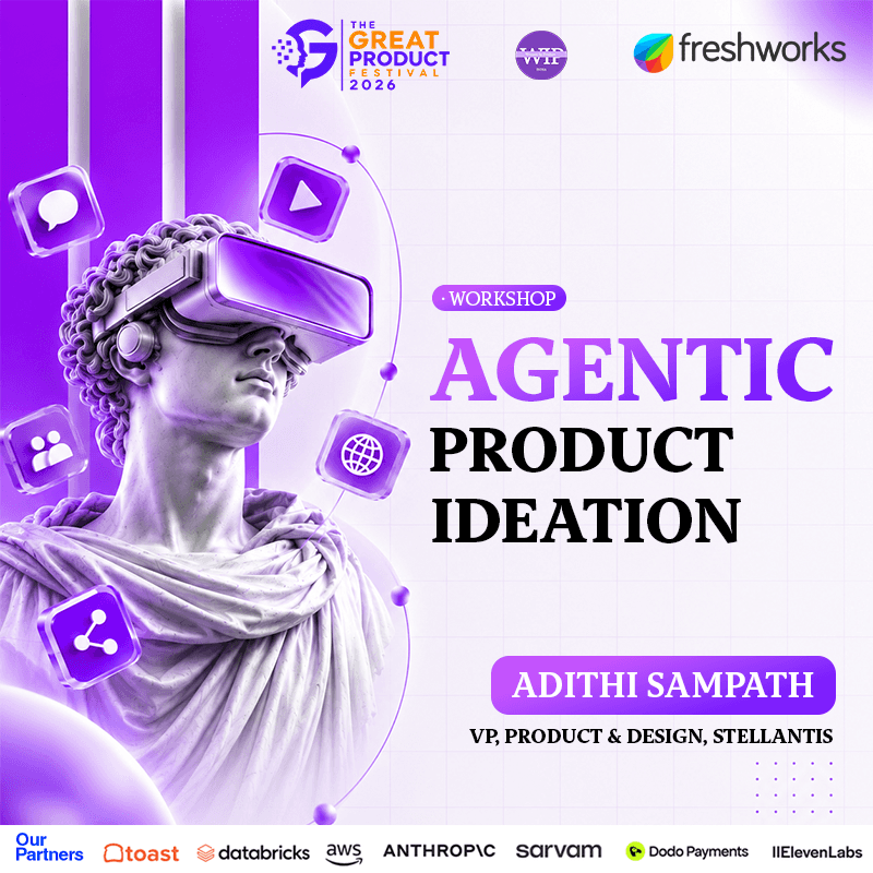 Workshop: Agentic Product Ideation