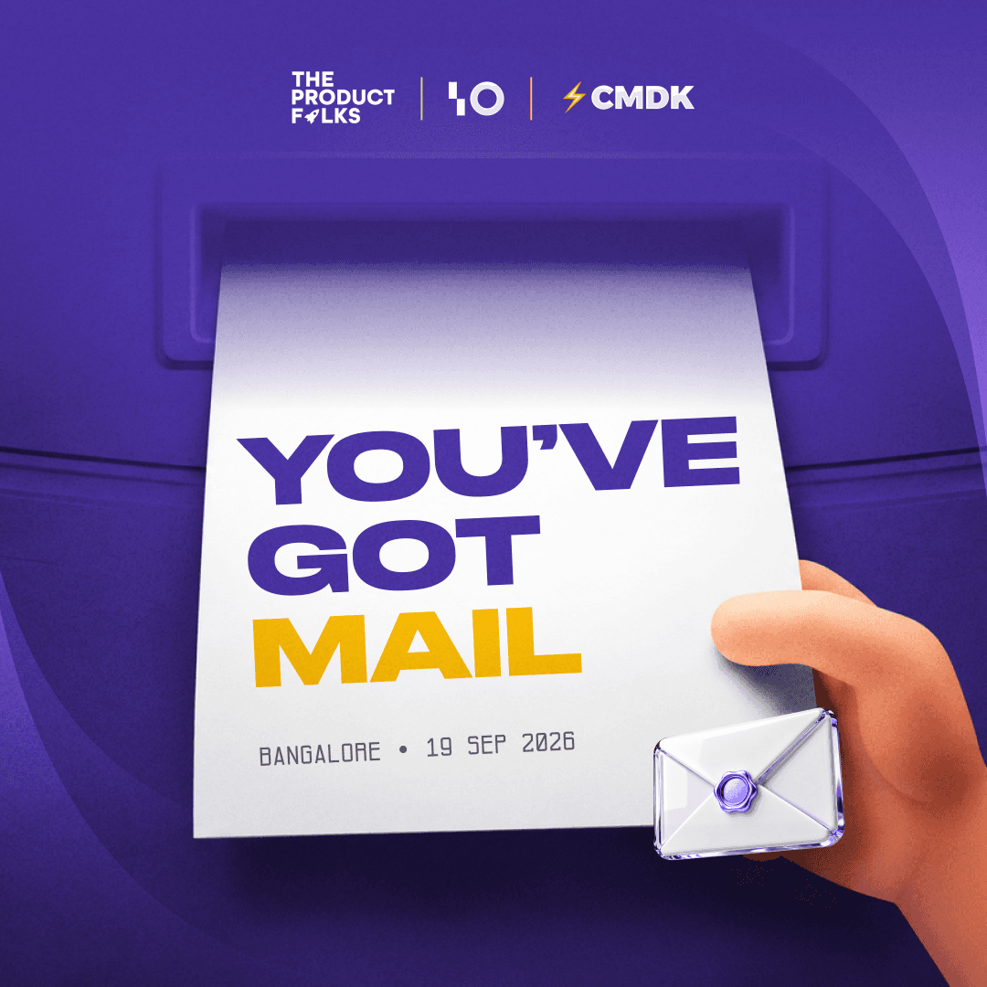 You've Got Mail!